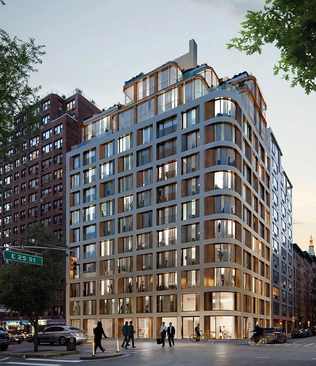 Real Estate Architecture