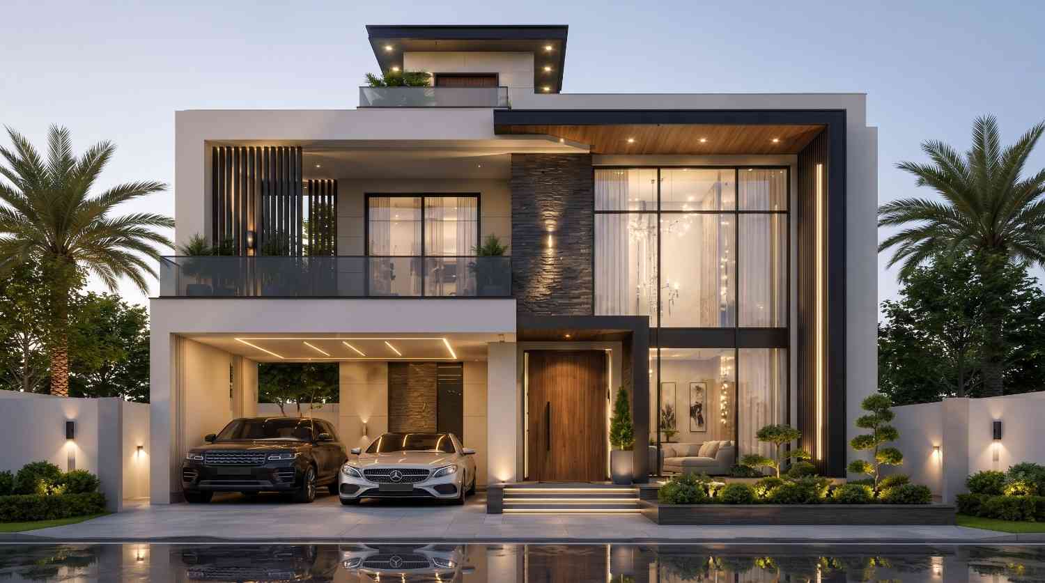 Architectural Designs