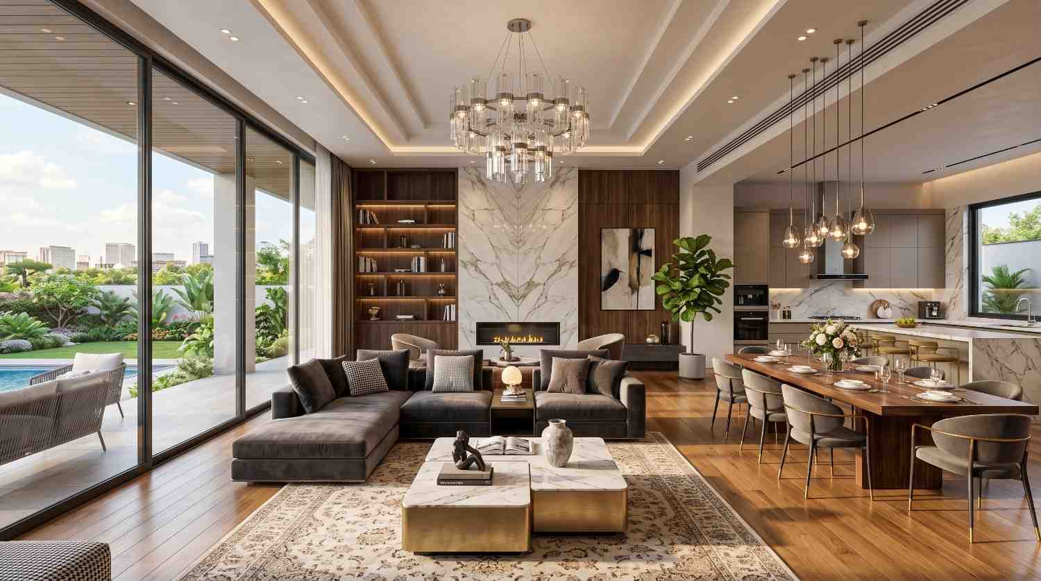 Interior Design