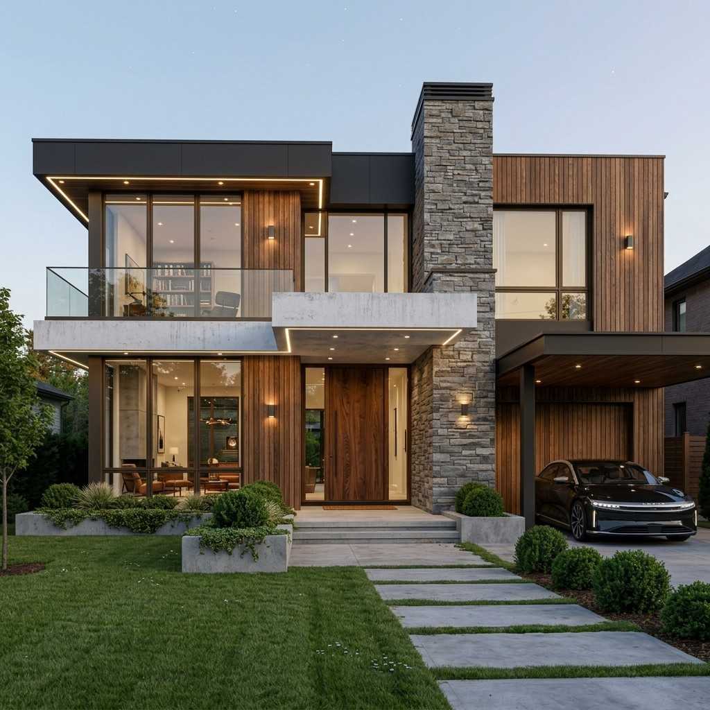 Highland Premium Construction Works