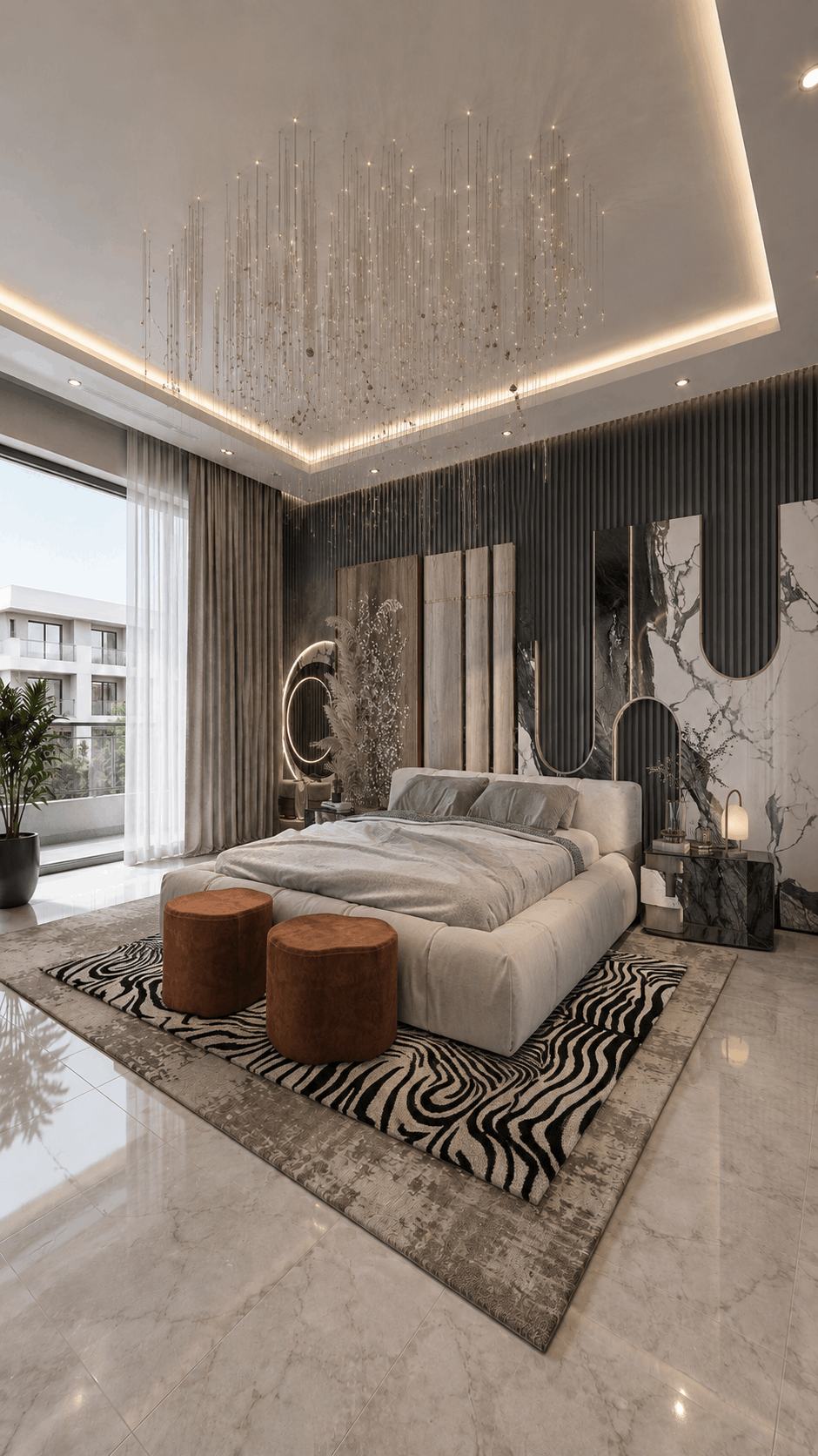 Residential House Construction in New Lahore City