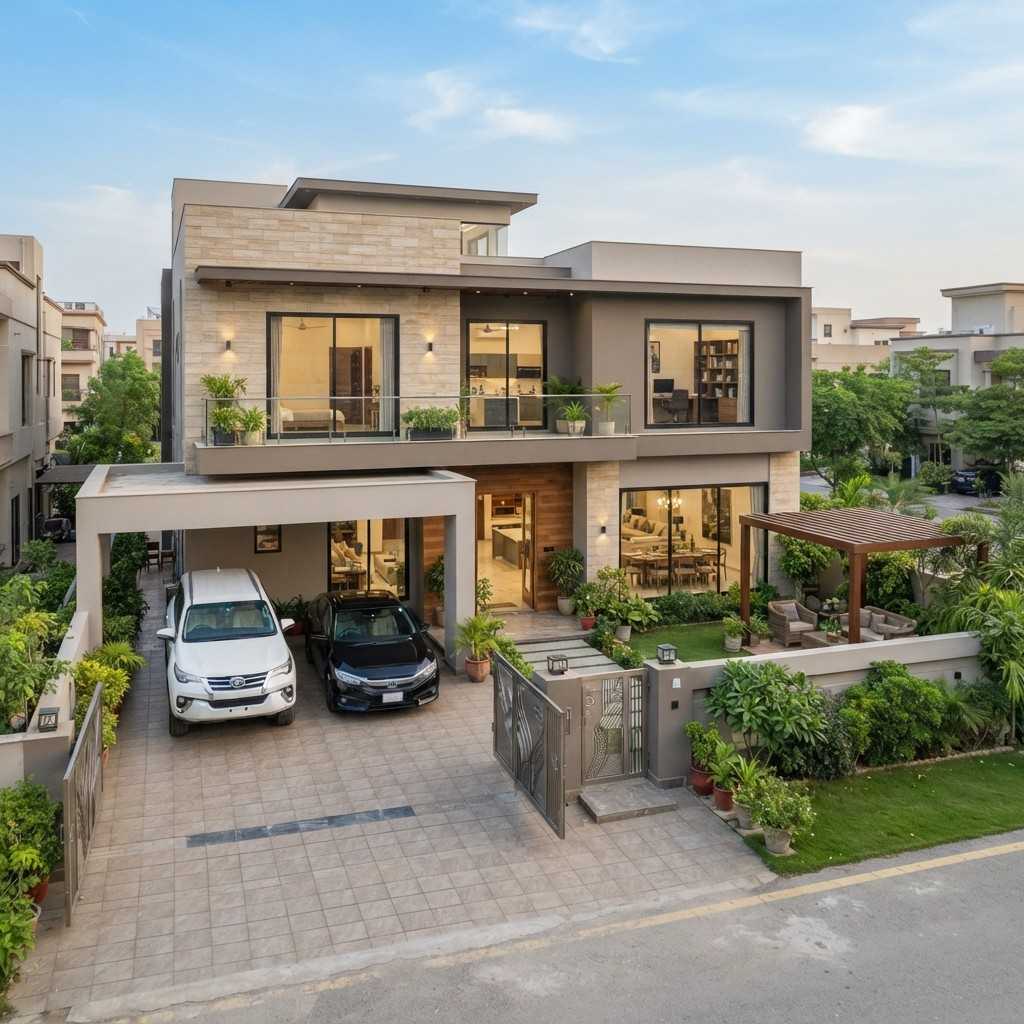 Home Designs for Different Family Needs
