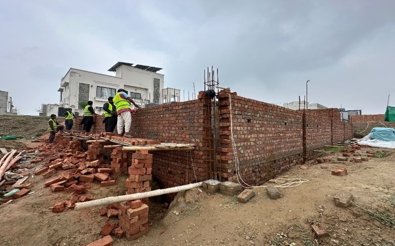 Best Construction Companies in Lahore: How to Choose the Right Builder for Your Home (2026)