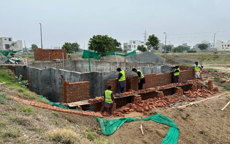 1 Kanal House Construction Cost in Lahore | 2026 Budget Guide