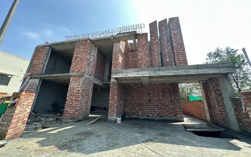 Complete 8 Marla House Construction Cost in Lahore Guide